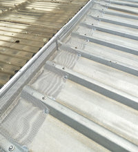 Load image into Gallery viewer, 3mm X 4mm Klip-Lok Roof - DIY Kit - 250mm Wide ($12.50 per metre)