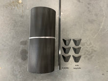 Load image into Gallery viewer, TrimDek Box Gutter - DIY Kit - 500mm wide ($14.70 per metre)