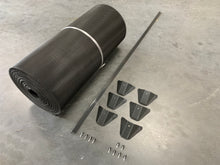 Load image into Gallery viewer, TrimDek Box Gutter - DIY Kit - 500mm wide ($14.70 per metre)