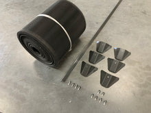 Load image into Gallery viewer, 2mm Ember Guard - TrimDek Gutter Guard Kit ($16.25 per metre)