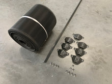 Load image into Gallery viewer, 2mm Ember Guard - Corrugated Iron/Custom Orb - Roof Kit ($16.25 per metre)