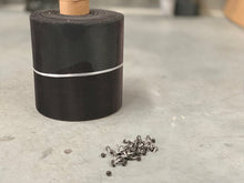 Load image into Gallery viewer, 3mm X 4mm Corrugated Iron Valley DIY Kit - WITHOUT SADDLES ($9.20 per metre)