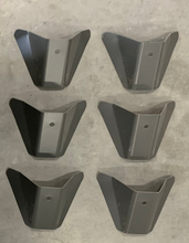 Load image into Gallery viewer, TrimDek Roof - Saddles/Clips