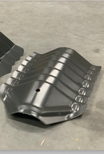 Load image into Gallery viewer, Corrugated Iron Roof - Saddles/Clips
