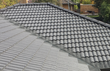 Load image into Gallery viewer, 3mm X 4mm Tiled Roof Valley Mesh - 1 metre wide ($16.50 per metre)