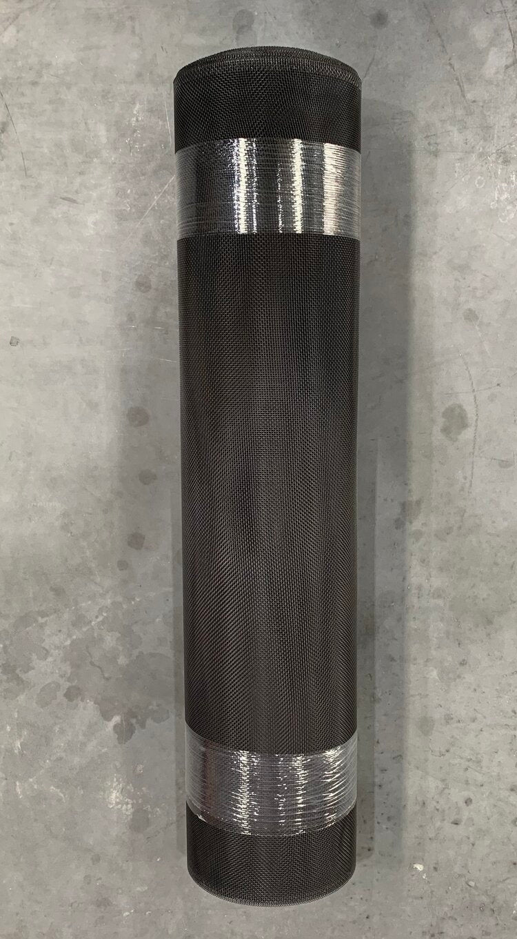 premium ember guard mesh