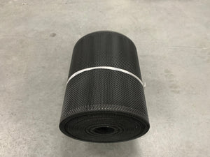 250mm Wide - 2mm Ember Guard Aluminium Mesh Only ($10.50 per metre)